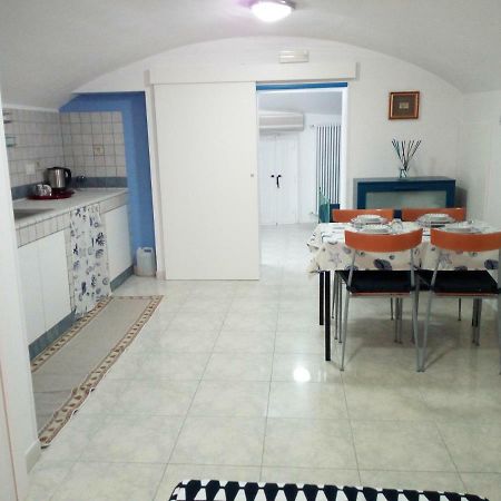 Porto In Vista Apartman Monopoli Kültér fotó