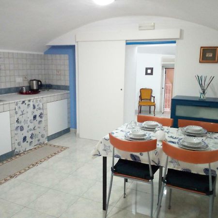 Porto In Vista Apartman Monopoli Kültér fotó