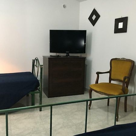 Porto In Vista Apartman Monopoli Kültér fotó