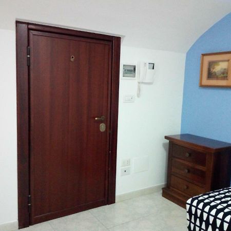 Porto In Vista Apartman Monopoli Kültér fotó
