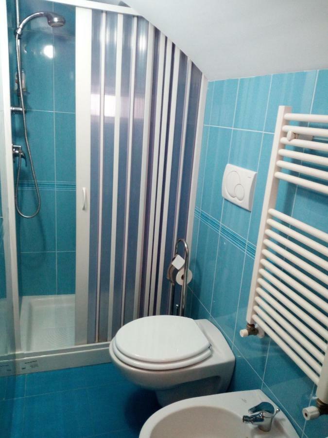 Porto In Vista Apartman Monopoli Kültér fotó