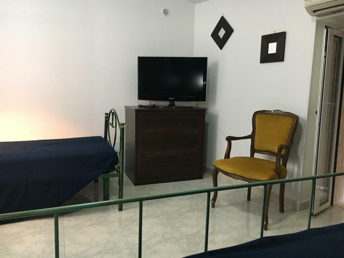 Porto In Vista Apartman Monopoli Kültér fotó