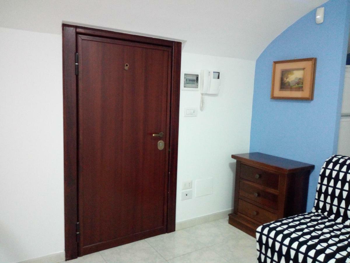 Porto In Vista Apartman Monopoli Kültér fotó