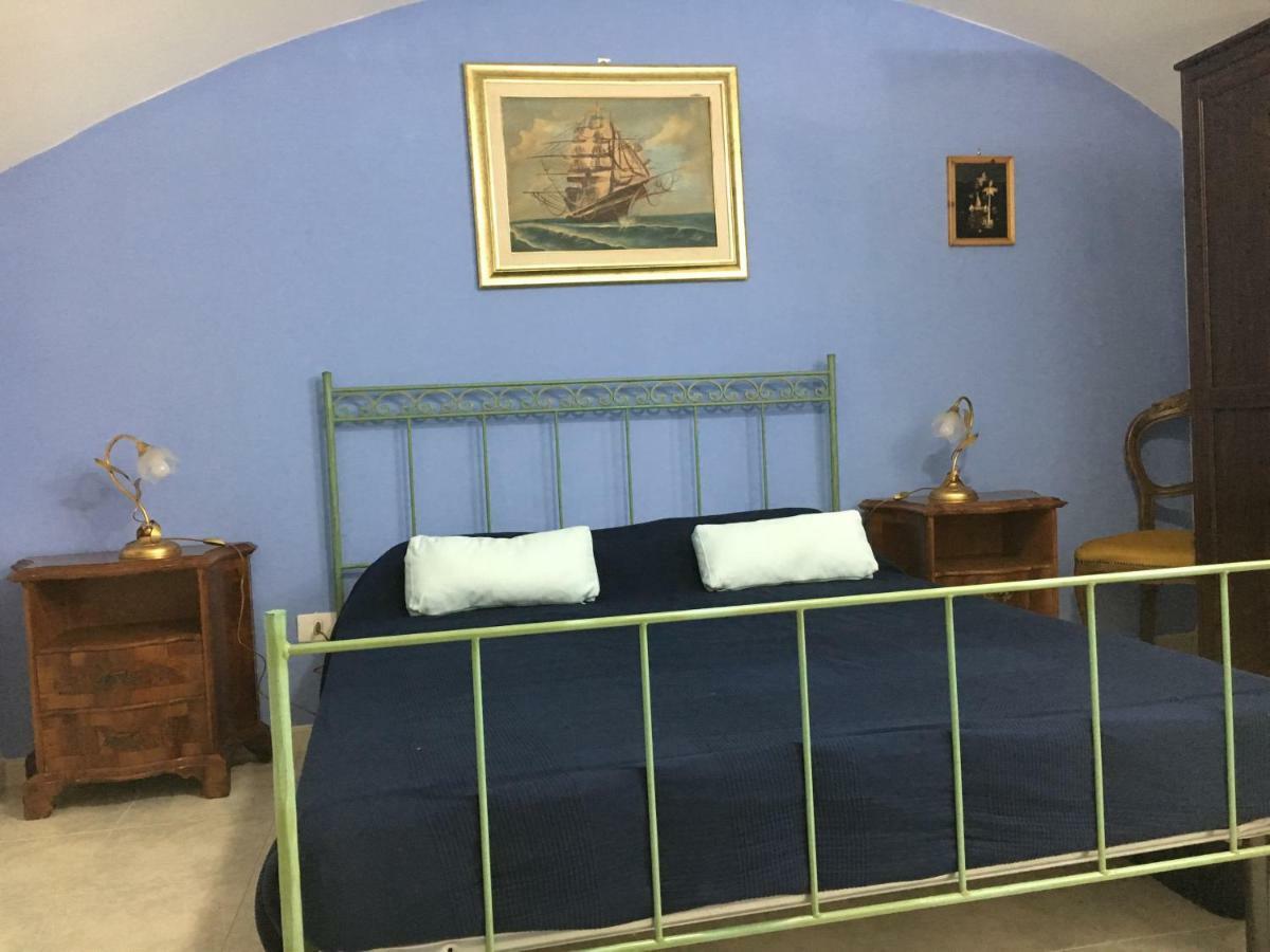 Porto In Vista Apartman Monopoli Kültér fotó