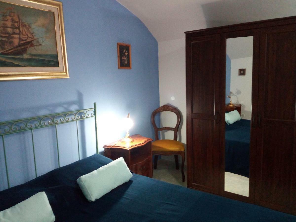 Porto In Vista Apartman Monopoli Kültér fotó