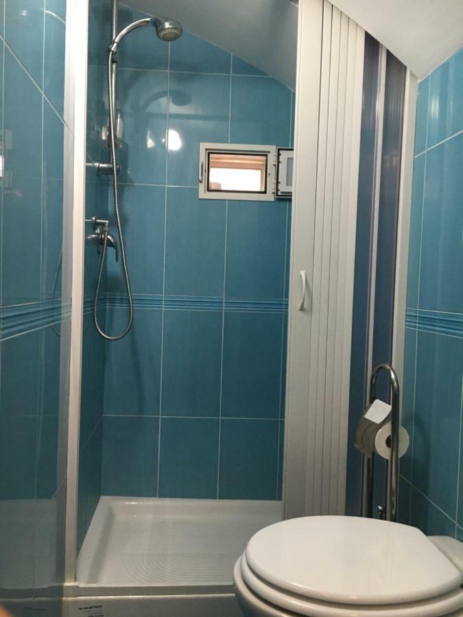 Porto In Vista Apartman Monopoli Kültér fotó