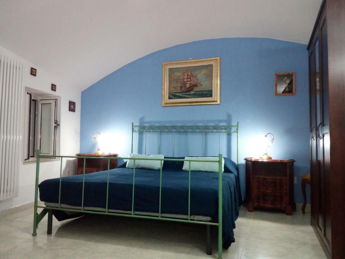 Porto In Vista Apartman Monopoli Kültér fotó
